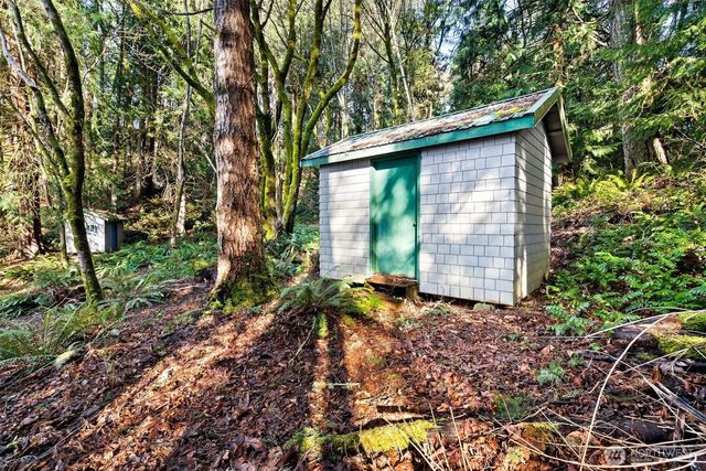0 SE Totten Shores Drive, Shelton, WA 98584