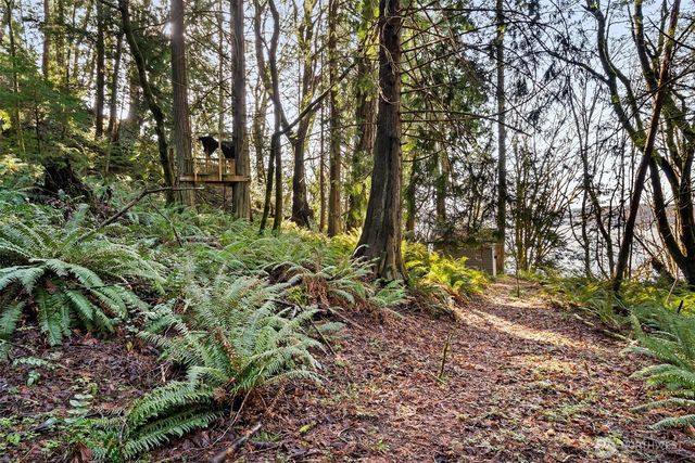 0 SE Totten Shores Drive, Shelton, WA 98584