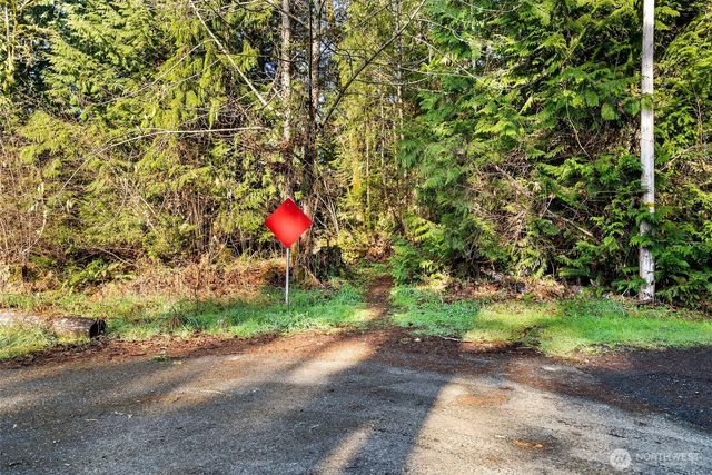 0 SE Totten Shores Drive, Shelton, WA 98584