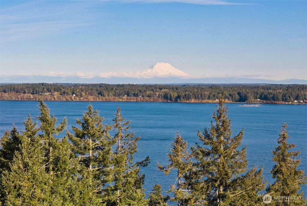 0 SE Totten Shores Drive, Shelton, WA 98584