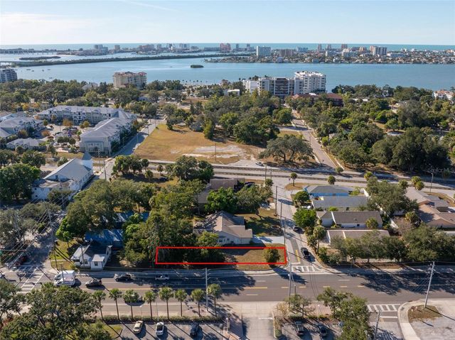 717 NICHOLSON STREET, Clearwater, FL 33755