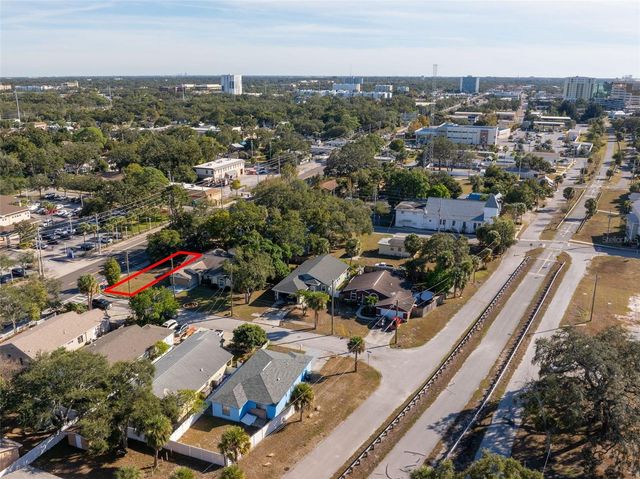 717 NICHOLSON STREET, Clearwater, FL 33755