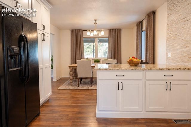 721 Sunnywood Place, Woodland Park, CO 80863