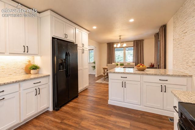 721 Sunnywood Place, Woodland Park, CO 80863