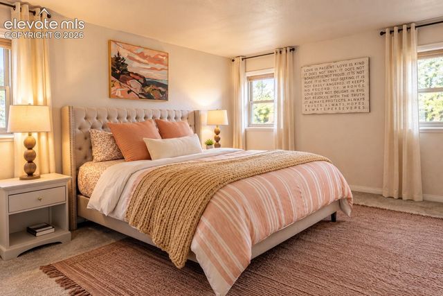 721 Sunnywood Place, Woodland Park, CO 80863