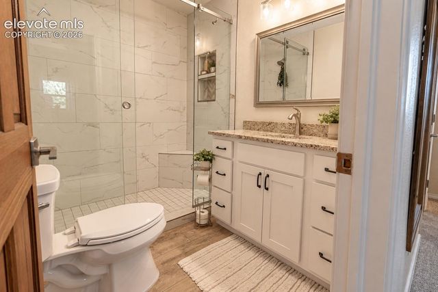 721 Sunnywood Place, Woodland Park, CO 80863