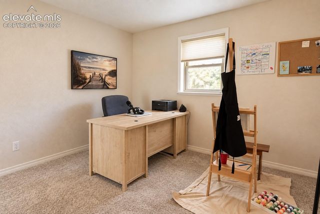 721 Sunnywood Place, Woodland Park, CO 80863