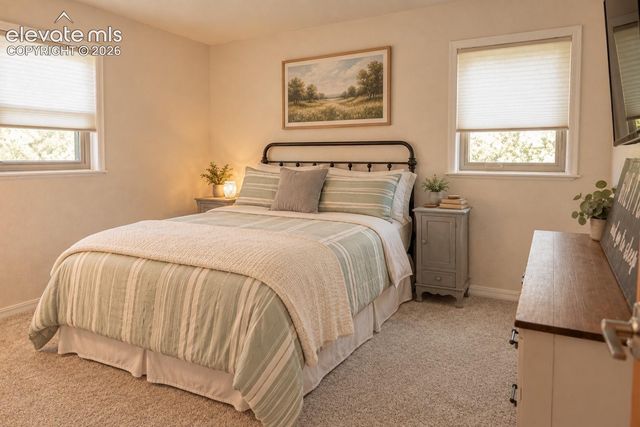 721 Sunnywood Place, Woodland Park, CO 80863