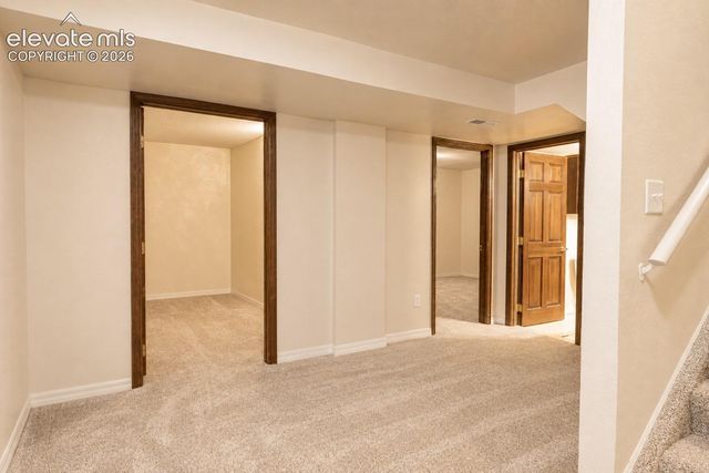 721 Sunnywood Place, Woodland Park, CO 80863