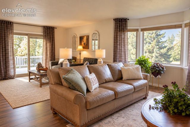 721 Sunnywood Place, Woodland Park, CO 80863