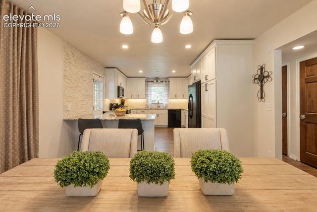 721 Sunnywood Place, Woodland Park, CO 80863