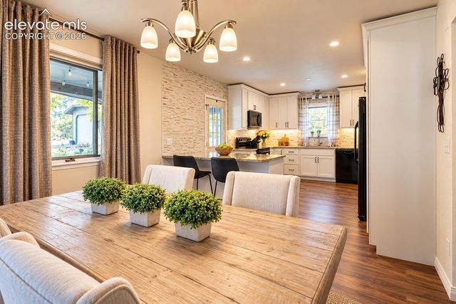 721 Sunnywood Place, Woodland Park, CO 80863