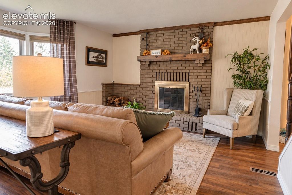 721 Sunnywood Place, Woodland Park, CO 80863 — photo 3