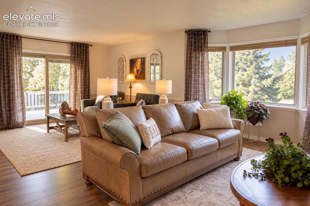 721 Sunnywood Place, Woodland Park, CO 80863 — photo 4