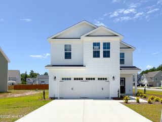 500 Yellow Birch Way, Hubert, NC 28539