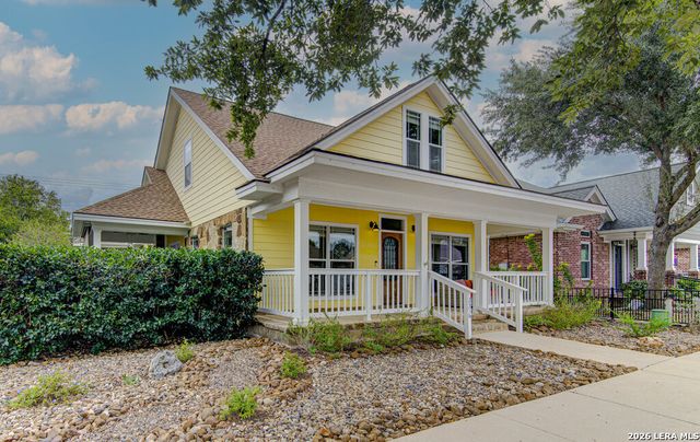2356 VILLAGE PATH, New Braunfels, TX 78130