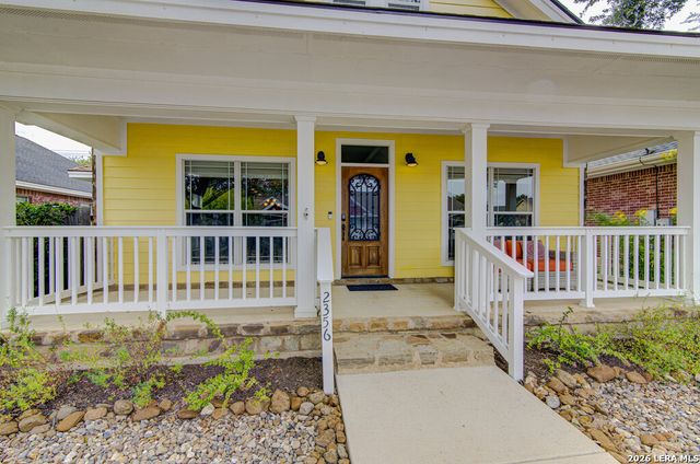 2356 VILLAGE PATH, New Braunfels, TX 78130