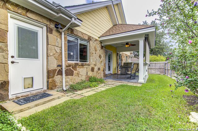 2356 VILLAGE PATH, New Braunfels, TX 78130