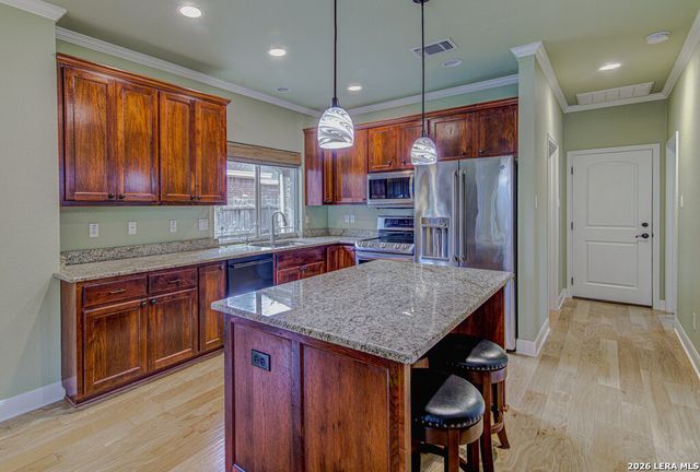 2356 VILLAGE PATH, New Braunfels, TX 78130