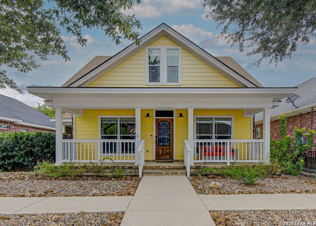 2356 VILLAGE PATH, New Braunfels, TX 78130