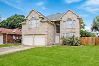 10418 N Shadowdale Drive, Houston, TX 77041