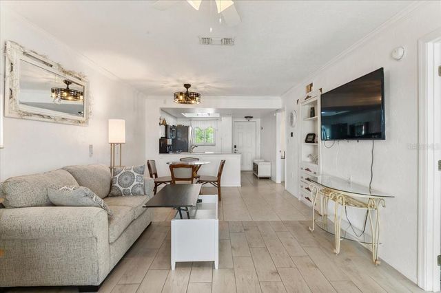 25225 RAMPART BOULEVARD 1207, Punta Gorda, FL 33983