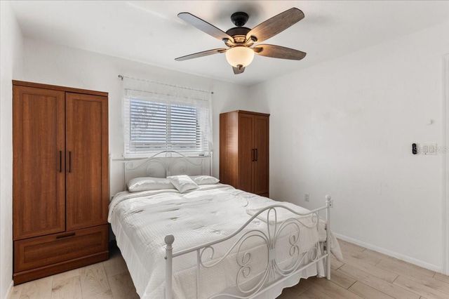 25225 RAMPART BOULEVARD 1207, Punta Gorda, FL 33983