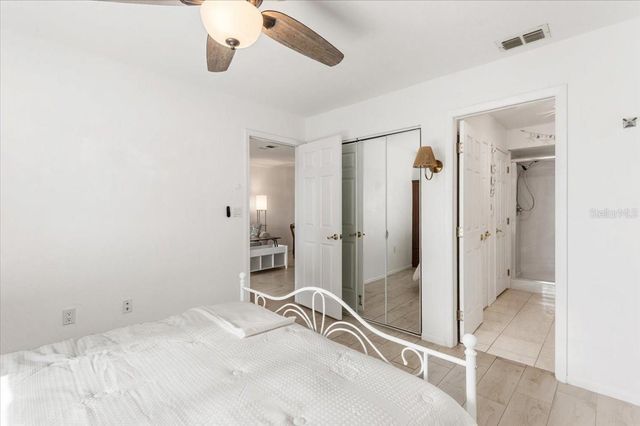 25225 RAMPART BOULEVARD 1207, Punta Gorda, FL 33983