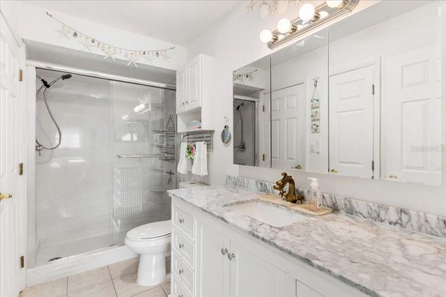 25225 RAMPART BOULEVARD 1207, Punta Gorda, FL 33983