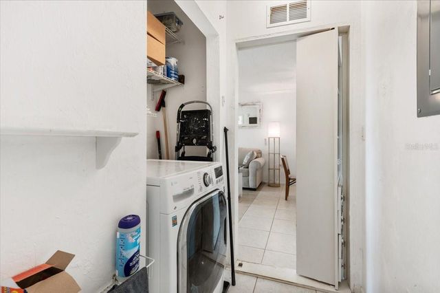 25225 RAMPART BOULEVARD 1207, Punta Gorda, FL 33983