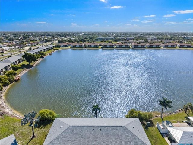 25225 RAMPART BOULEVARD 1207, Punta Gorda, FL 33983