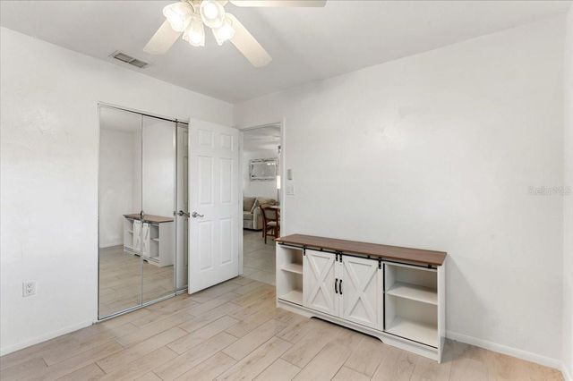 25225 RAMPART BOULEVARD 1207, Punta Gorda, FL 33983