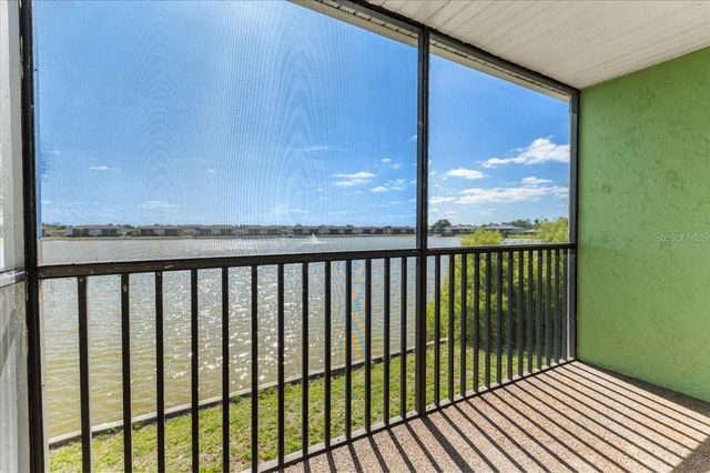 25225 RAMPART BOULEVARD 1207, Punta Gorda, FL 33983