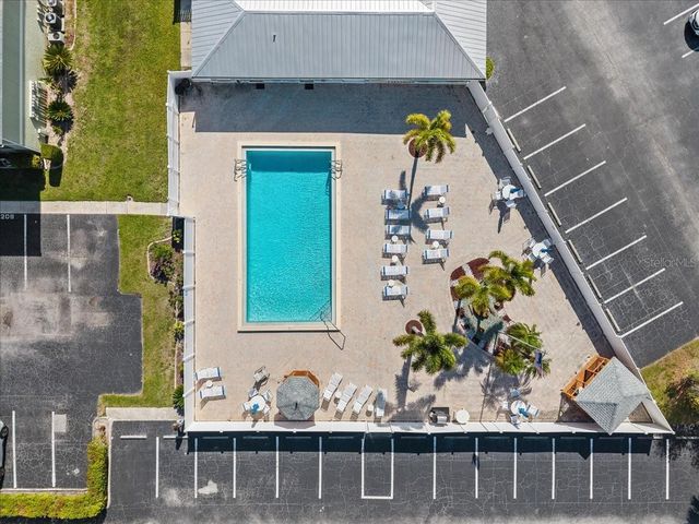 25225 RAMPART BOULEVARD 1207, Punta Gorda, FL 33983