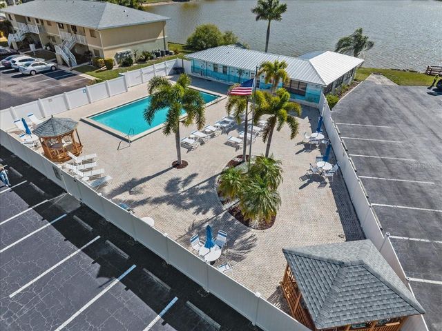 25225 RAMPART BOULEVARD 1207, Punta Gorda, FL 33983