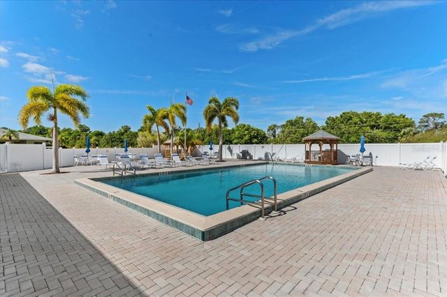 25225 RAMPART BOULEVARD 1207, Punta Gorda, FL 33983