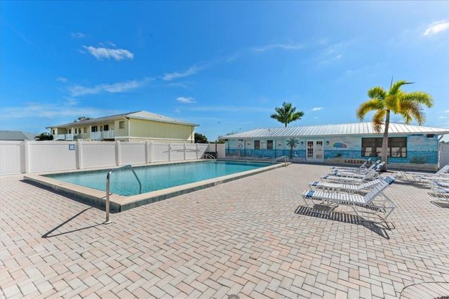 25225 RAMPART BOULEVARD 1207, Punta Gorda, FL 33983