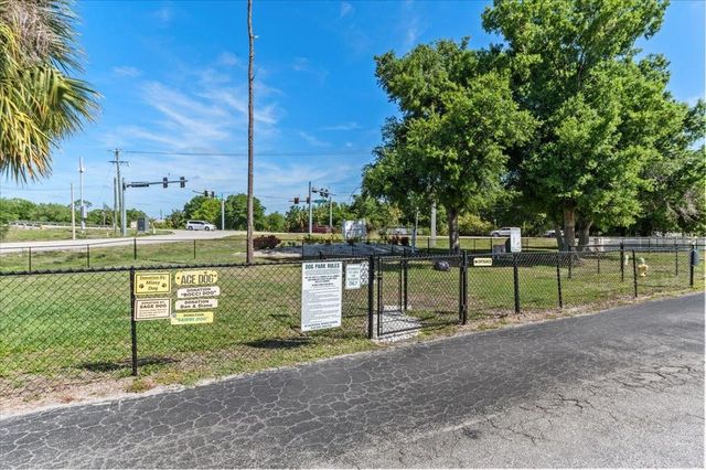 25225 RAMPART BOULEVARD 1207, Punta Gorda, FL 33983