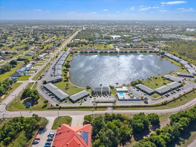 25225 RAMPART BOULEVARD 1207, Punta Gorda, FL 33983