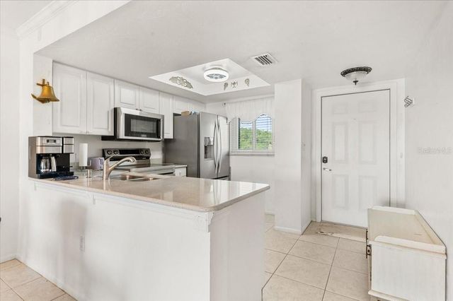 25225 RAMPART BOULEVARD 1207, Punta Gorda, FL 33983