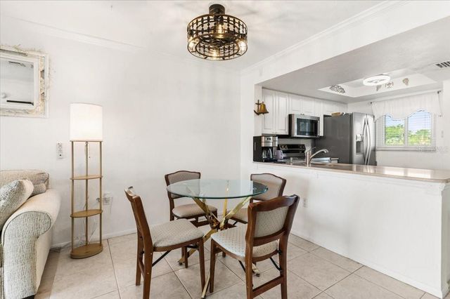 25225 RAMPART BOULEVARD 1207, Punta Gorda, FL 33983