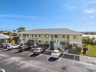 25225 RAMPART BOULEVARD 1207, Punta Gorda, FL 33983