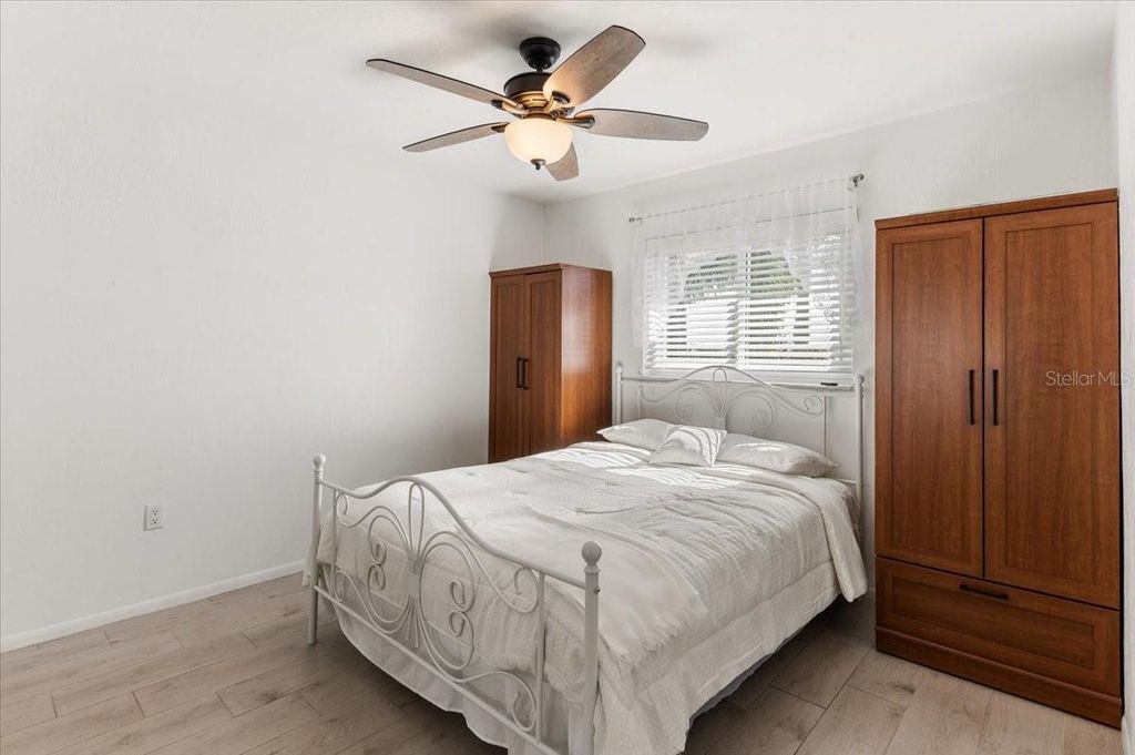 Image 15 of property listing at 25225 RAMPART BOULEVARD 1207, Punta Gorda, FL 33983