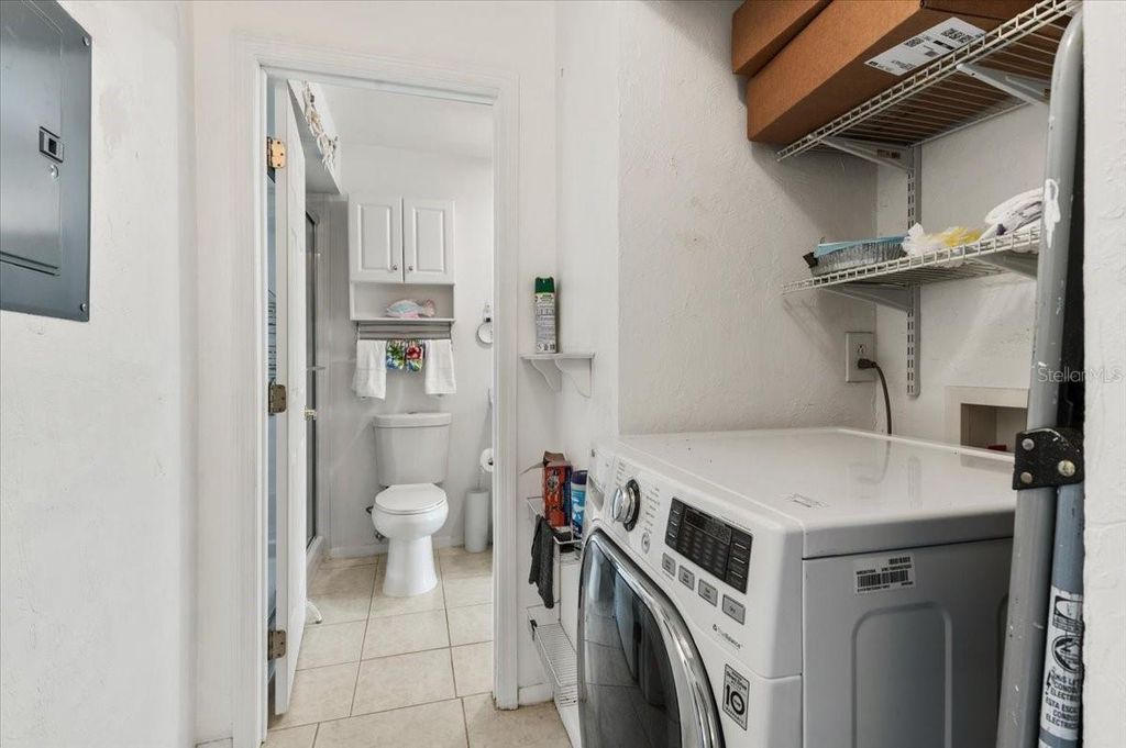 Image 19 of property listing at 25225 RAMPART BOULEVARD 1207, Punta Gorda, FL 33983