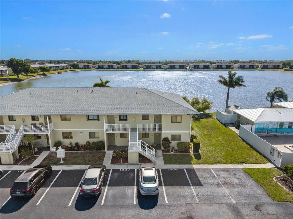 Image 28 of property listing at 25225 RAMPART BOULEVARD 1207, Punta Gorda, FL 33983