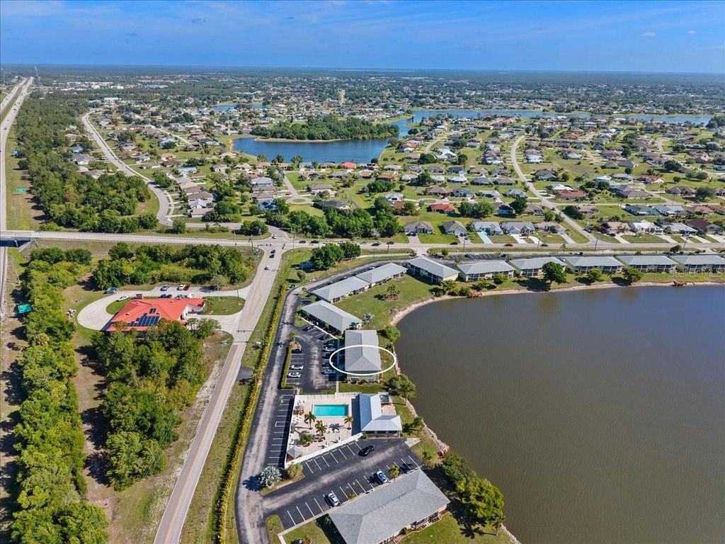 Image 30 of property listing at 25225 RAMPART BOULEVARD 1207, Punta Gorda, FL 33983