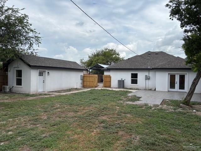 781 W Gem Avenue, Raymondville, TX 78580
