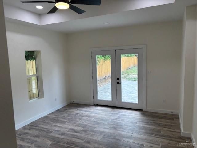 781 W Gem Avenue, Raymondville, TX 78580