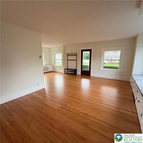 5111 Vera Cruz Road, Upper Milford Twp, PA 18049