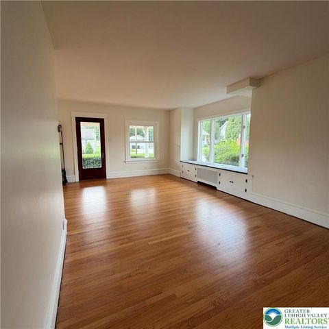 5111 Vera Cruz Road, Upper Milford Twp, PA 18049